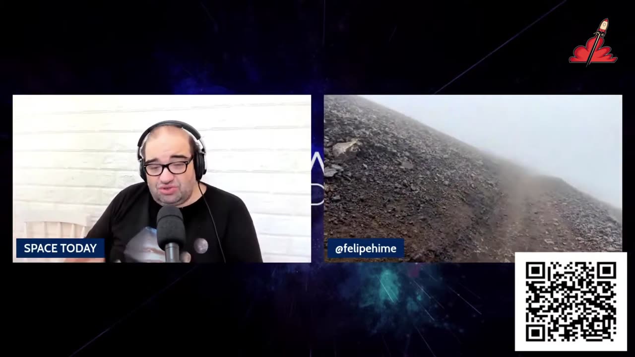 COMO é POSSÍVEL PREVER a ATIVIDADE de um VULCÃO