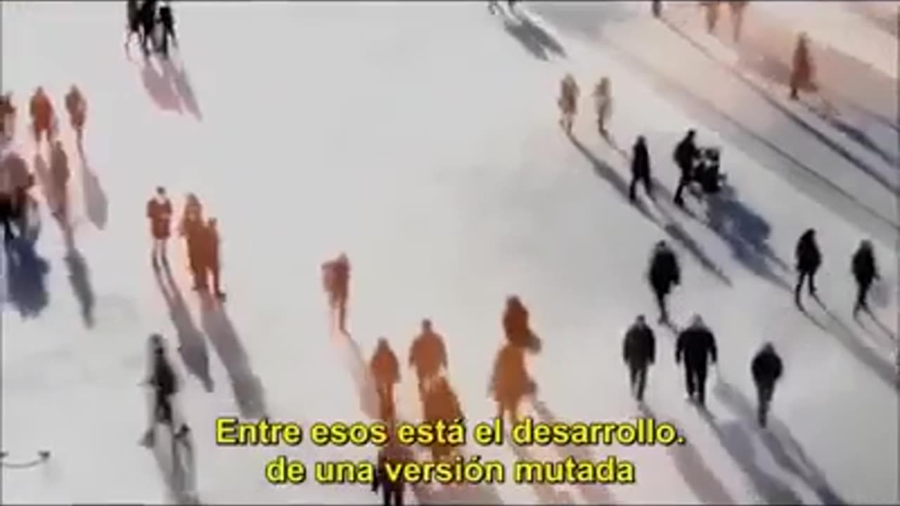 MEN IN BLACK Documentary Joseph Spencer