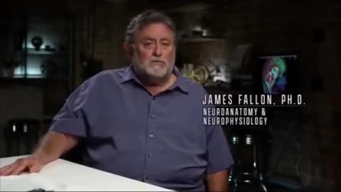Openly discussing how CRISPR will be used for “permanent mind control.”