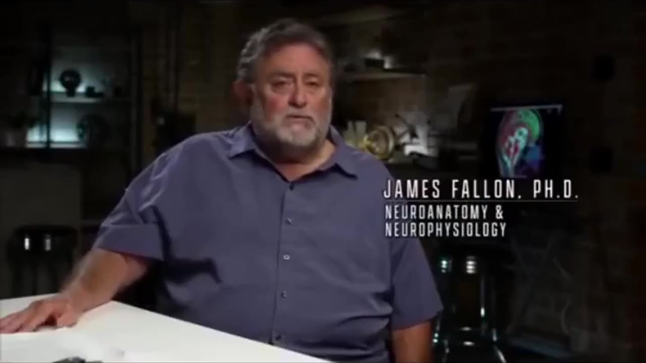 Openly discussing how CRISPR will be used for “permanent mind control.”