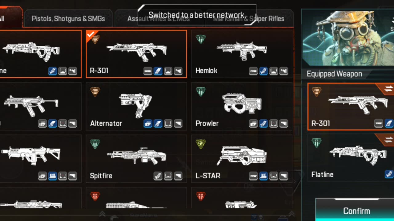 Apex legends new game stream 2023
