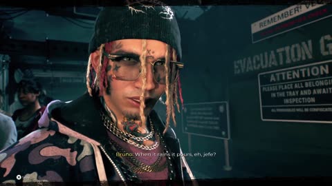Dead Island 2 Trailer