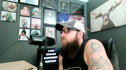 Wrestling with Ski Episode 133- Winter Finally Came