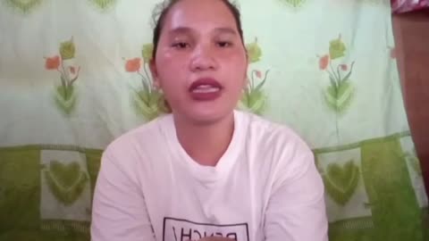 "Passing On The Faith" - Life-story of St. Maria Goretti by Beverly Gaid Maturan, #Vlog42