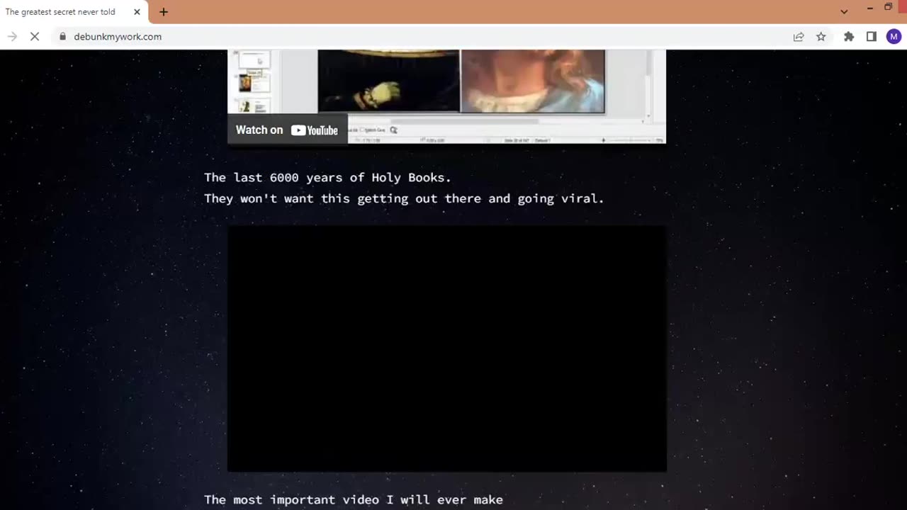 A LOT of you have asked for it, and it's finally here!