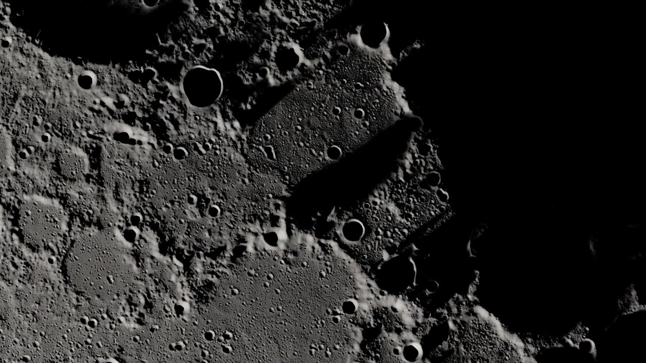 Welcome to the moon 2023