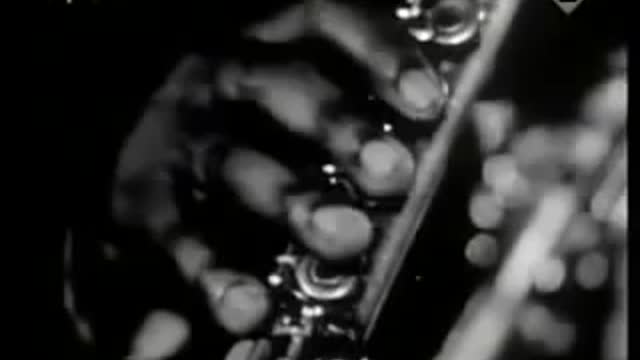 Lover Man by Rahsaan Roland Kirk