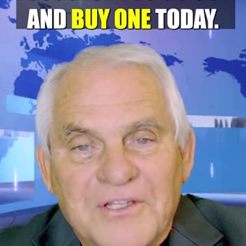 Stock Market Falling...Grab Your Parachute! 🪂🔥👀