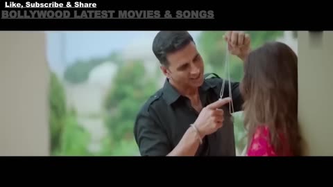 FILHALL Akshay Kumar