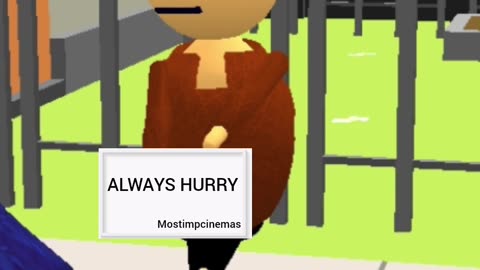 Mostimpcinemas Always Hurry