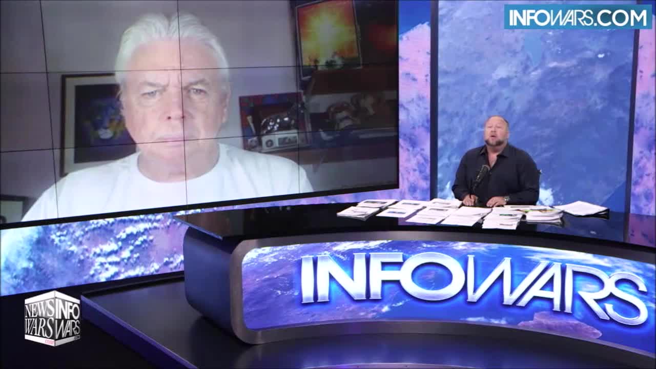 BREAKING : MOST IMPORTANT VIDEO OF 2021
