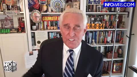 Roger Stone