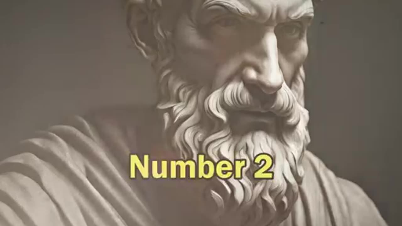 3 Stoic Life Rules