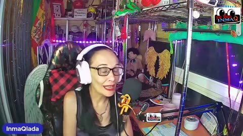 Klaus Schwab en PÁNICO . GENERAL FLYNN NADIE TE VA A SALvar