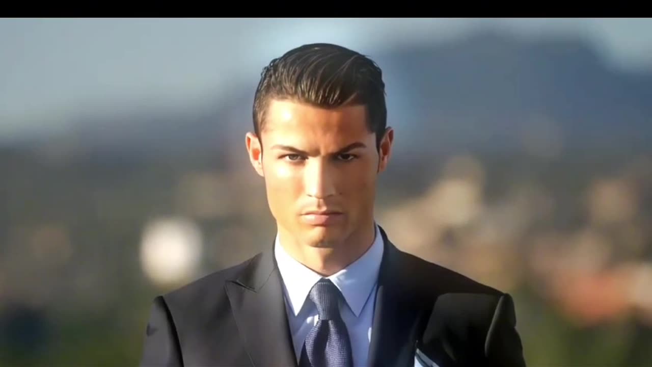 Ronaldo edit