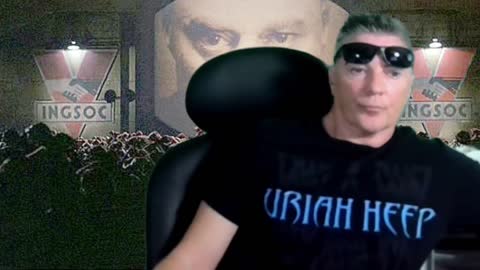 The Afternoon Drive By