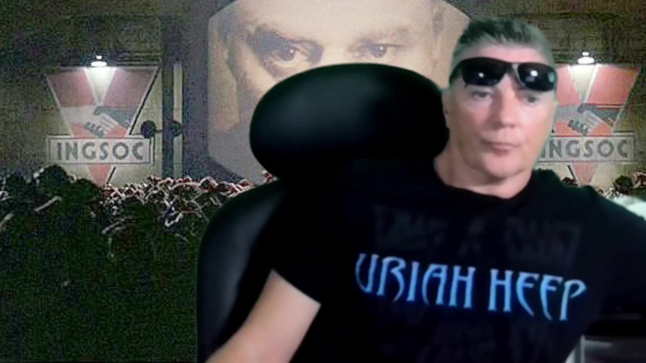 The Afternoon Drive By