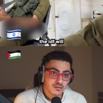 IDF Soldier Says he Wishes to Kill More Palestinian Children