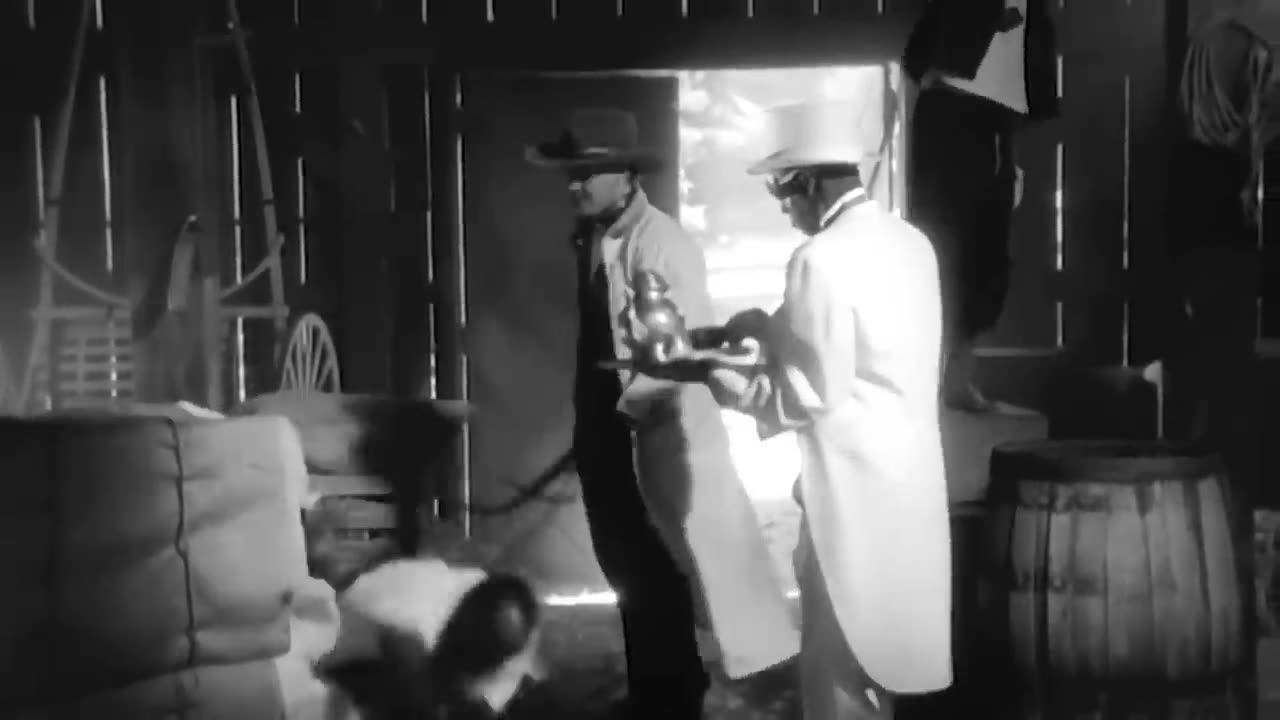 Public Enemy - Can't Truss It (VIDEO)