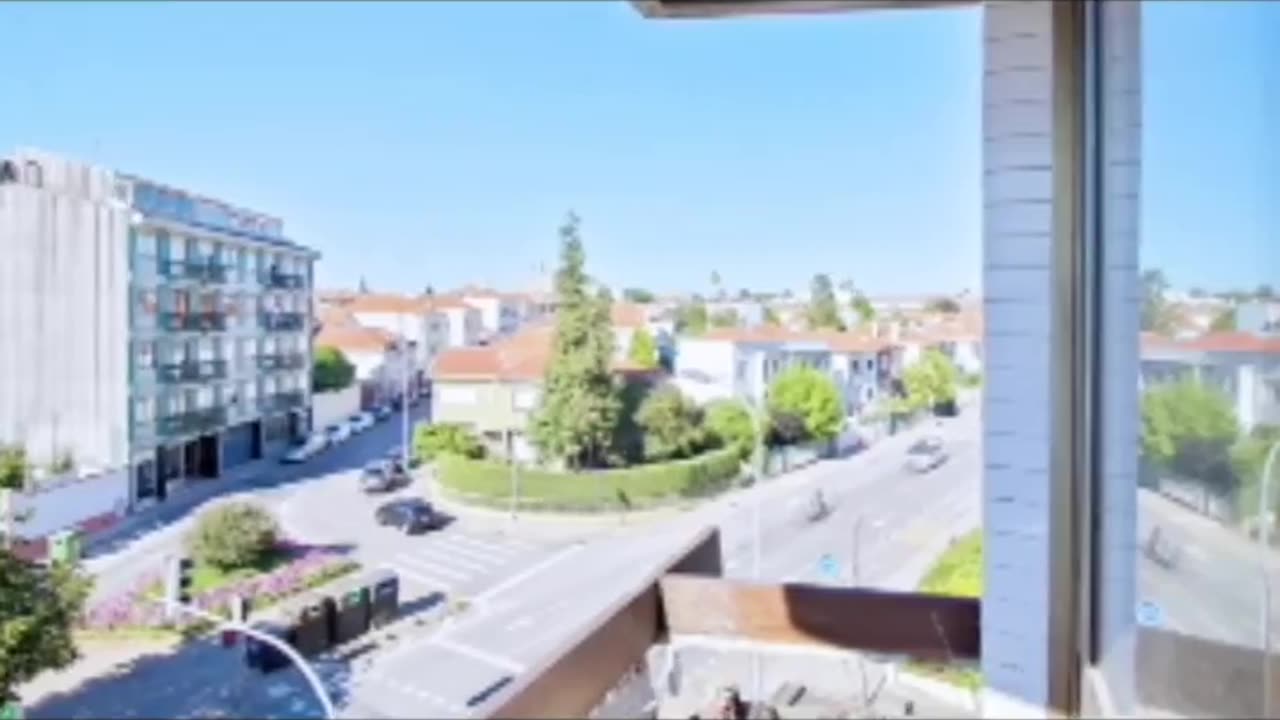 Simbora pra Portugal!