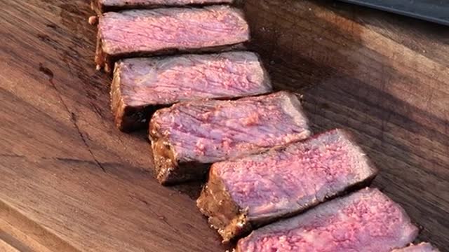 🔥🥩 And here I show you the result. 💪