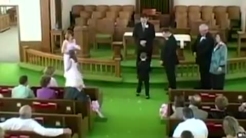 Marriage fails