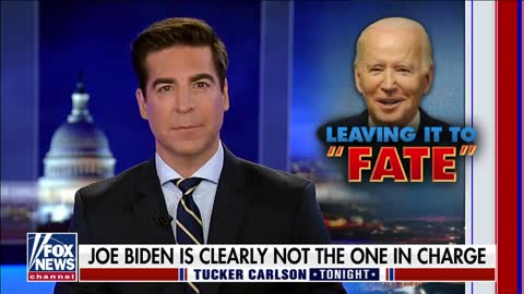Jesse Watters: Biden's decline is hard to ignore