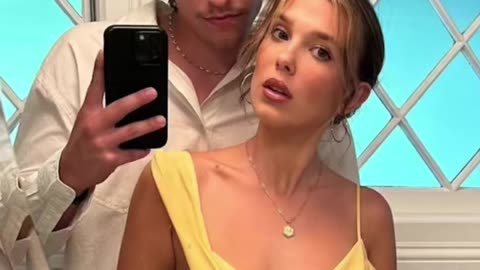 Millie Bobby Brown / Parents Setting Her Up With Older Men At 14 YEARS OLD