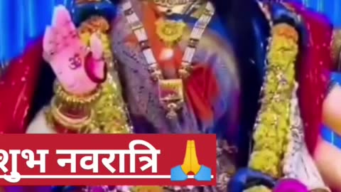 Navratri ke dusre din ka status | 2nd day of navrati status