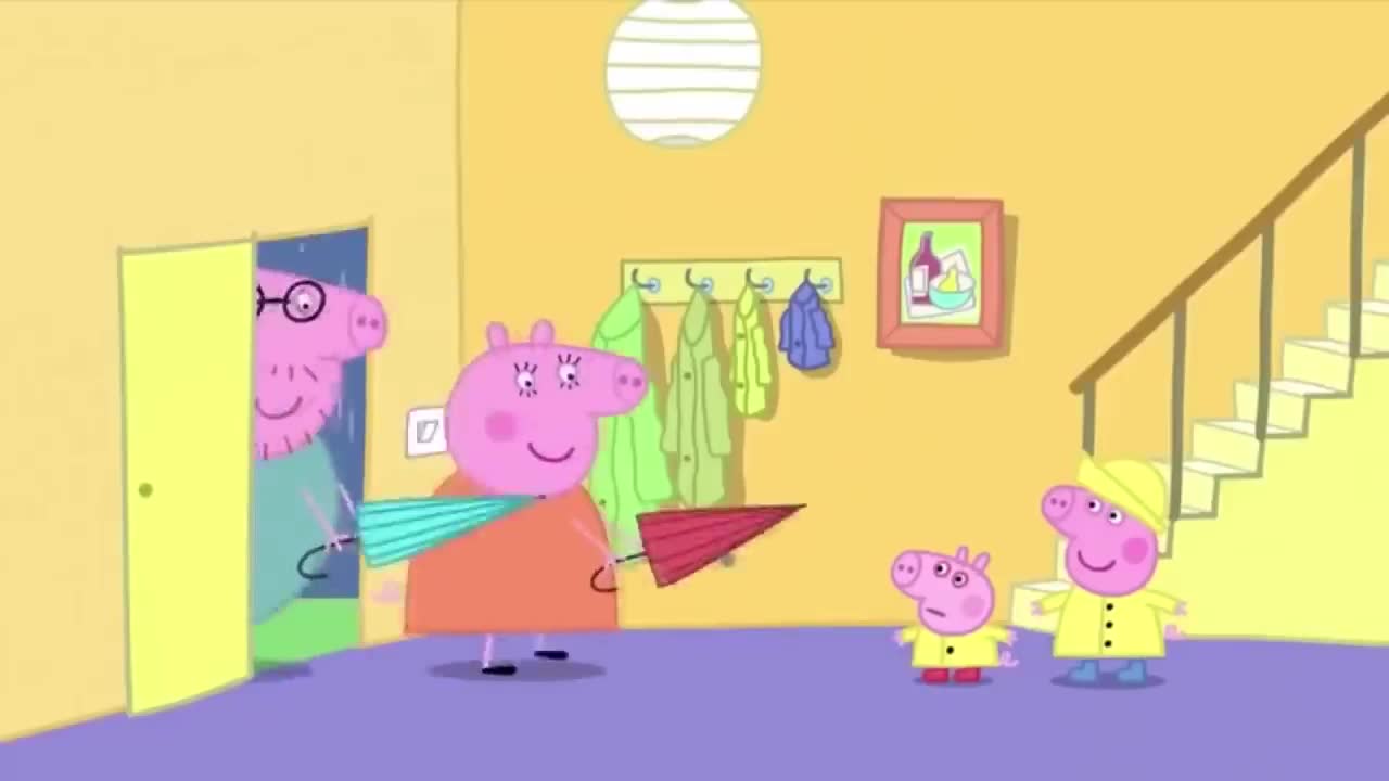 Try not to laugh peppa pig.-16