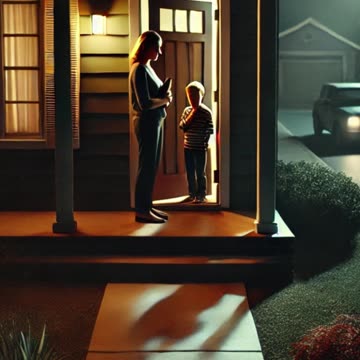 Neglectful Dad & Malicious Stepmom Attempted to Evict Me from My Home for Their Spoiled Child #short