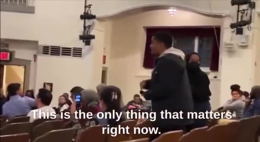 AOC Lambasted About Her Support for 'Nuclear War', 'Ukrainian Nazis', 'You Are The Establishment'