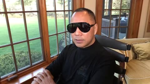 20220414文贵先生直播¹⁺²⁺³：所谓疫苗生产质量问题就是共产党推诿，未来死人时候就找个企业垫背。