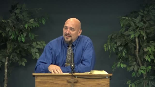Judge Correctly - John 7:1-31