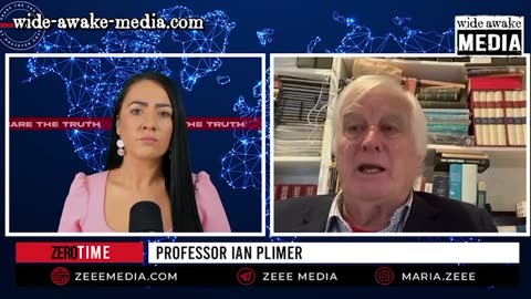 Carbon doesn't cause global warming...