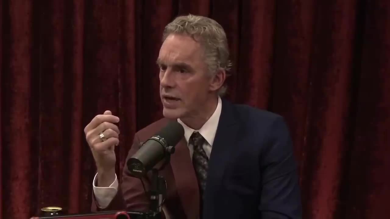 SHOCKING Interview with Joe Rogan and Jordan Peterson!-720p-hls