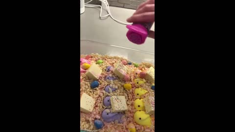 Why didn't I think of this?! 💖 💜 💙 💛 💖. (For Entertainment Purposes Only)