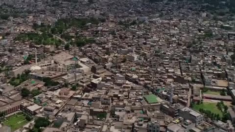 Beauty of Jehlum city ❤️✅