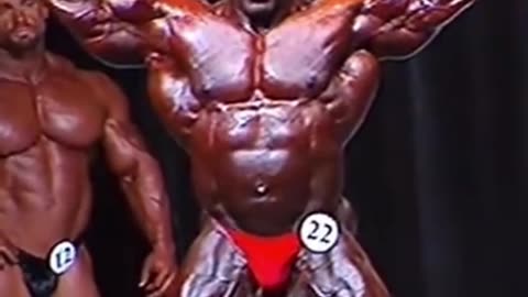 Bodybuilder Is Amazing /Handsome Bodybuilder / Smart