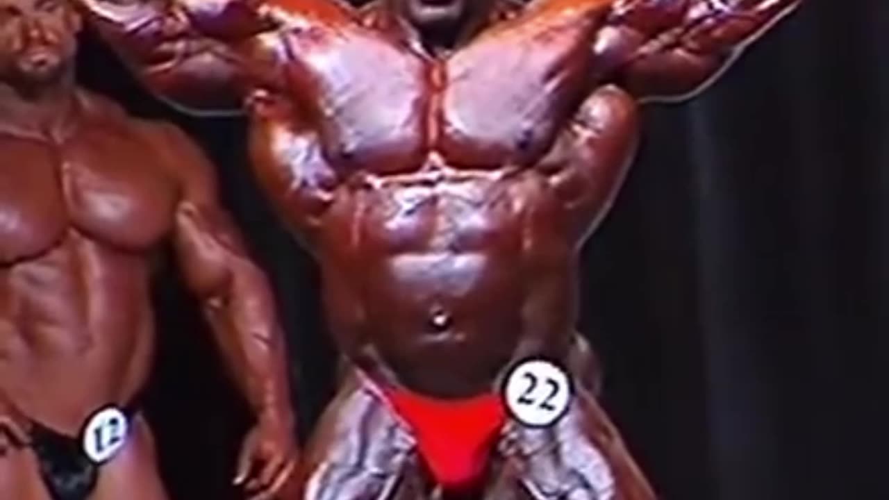 Bodybuilder Is Amazing /Handsome Bodybuilder / Smart