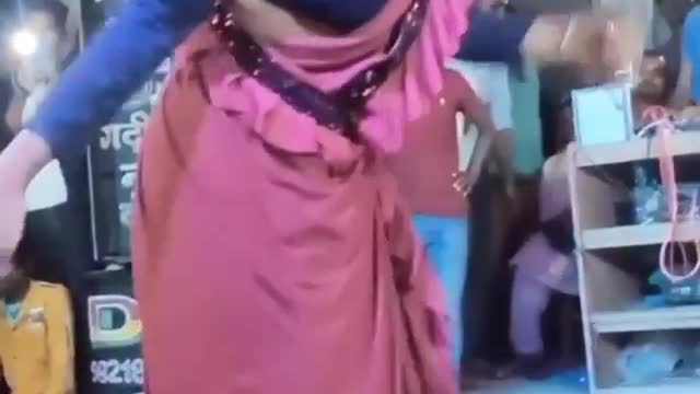 Most popular dance in india