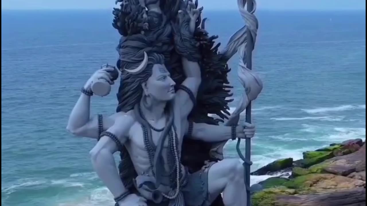 Mahadev video status
