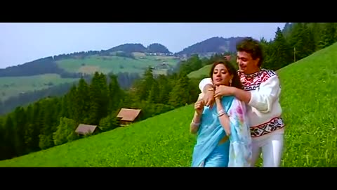 Remembering SRIDEVI_ROMANTIC_SONG.Tere mere honton pe