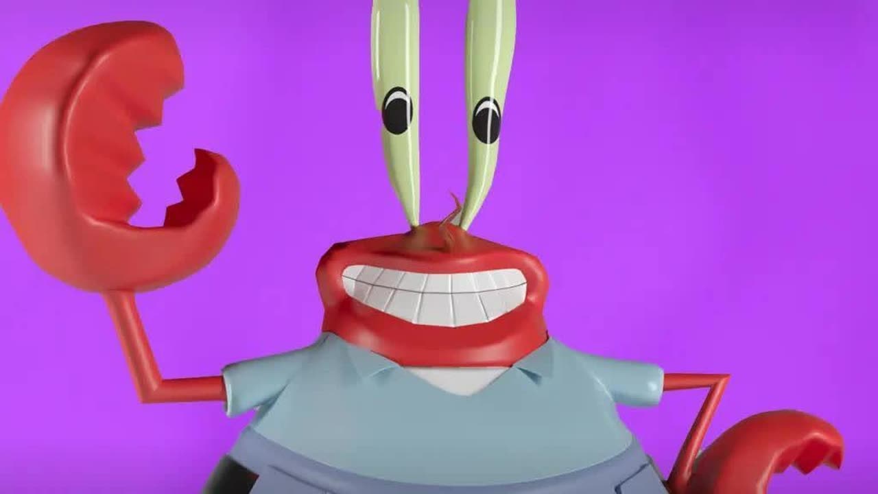 A Thousand Miles by Mr. Krabs
