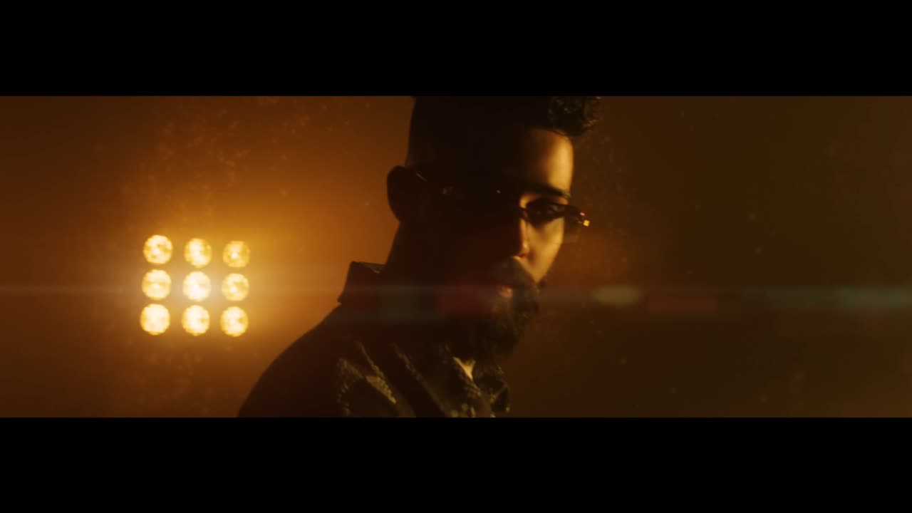 SUMMER HIGH - AP DHILLON (Official Music Video)