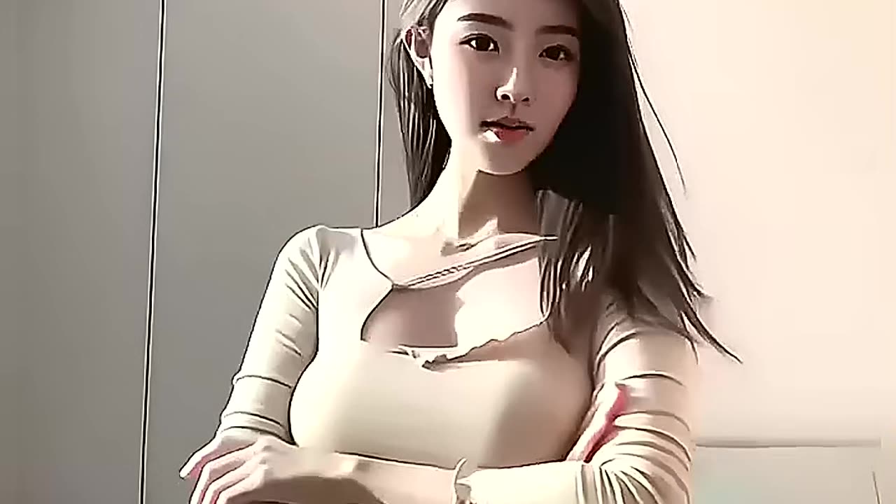You can dance with such a figure