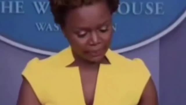 Let's Go To The Whitehouse For Another Update...