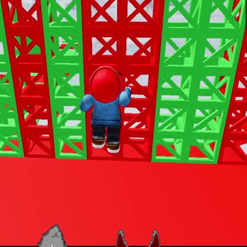 MAS OBBY NAVIDEÑO #roblox