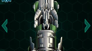 Space Arena - Cruiser Class battles