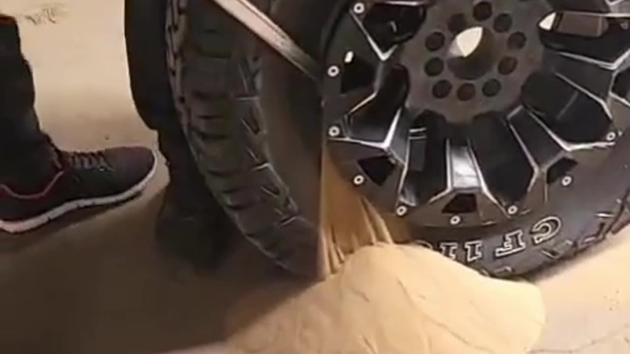 CRC vídeos curiosos